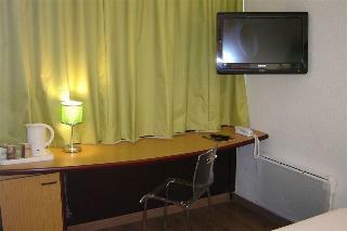 Hotel La Rochelle