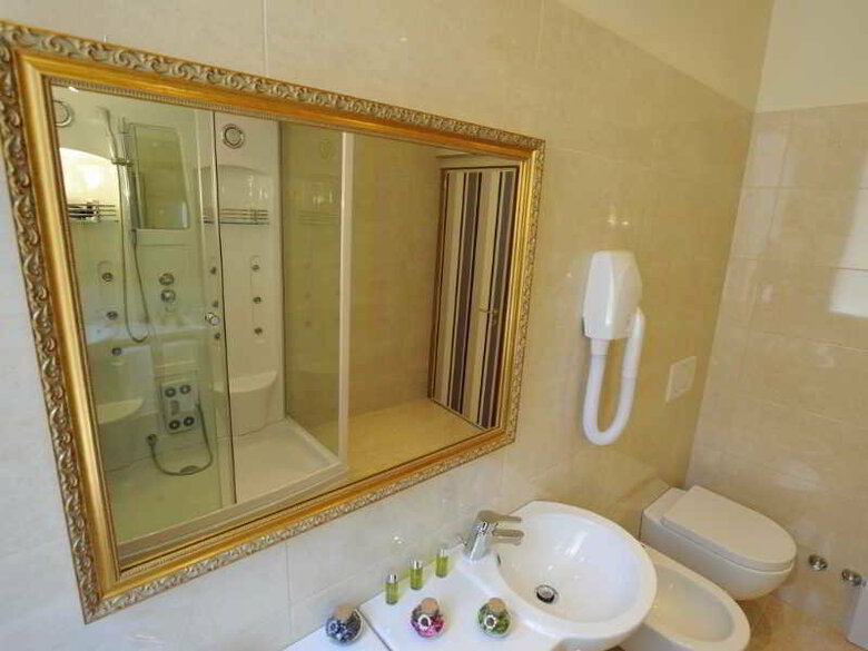 Bed & Breakfast Ca Maria Callas
