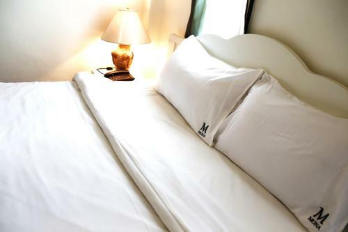 Mona Chiangmai Boutique Hotel
