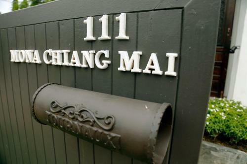 Mona Chiangmai Boutique Hotel