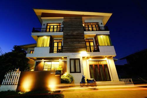 Mona Chiangmai Boutique Hotel