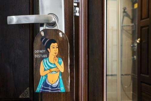 Hostal Leechiang Boutique Lanna
