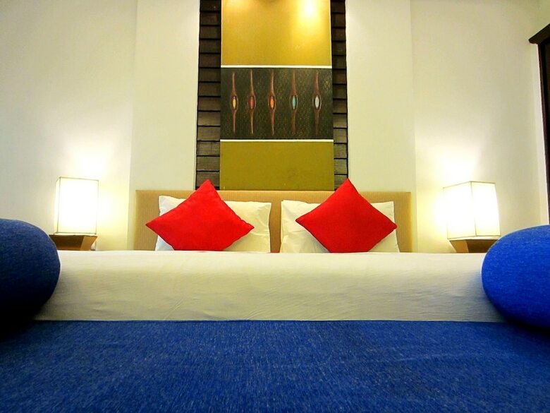 Hotel Yantarasri Resort