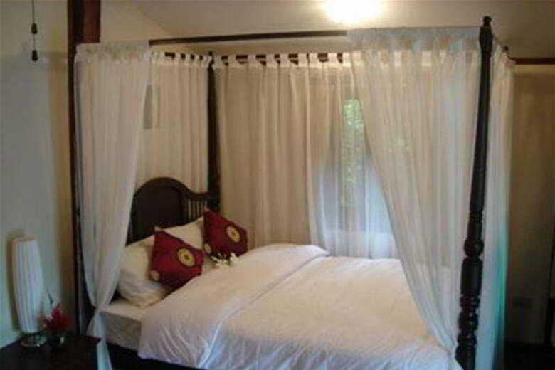 Hotel Tianna Garden Village