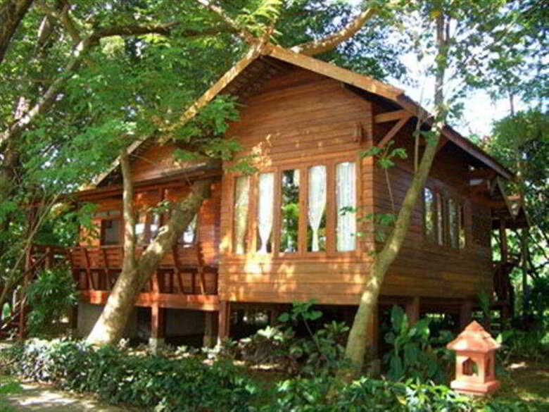 Hotel Tianna Garden Village