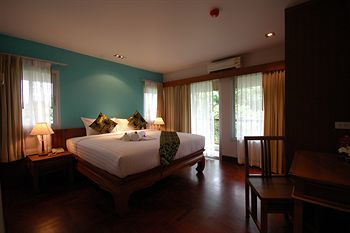 Aparthotel Sakorn Residence And Hotel