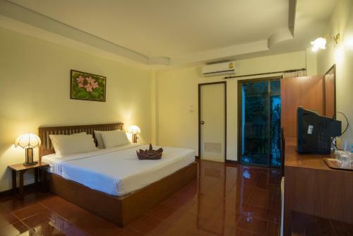 Riverside House Bed & Breakfast