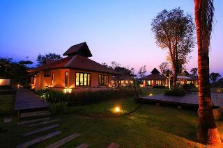 Hotel Lanna Boutique Village