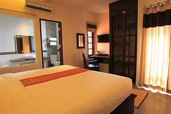 Hotel The Peaberry