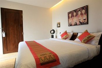 Hotel The Peaberry