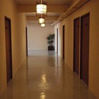 Hotel Night Bazaar Place