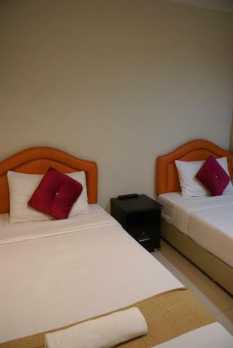 Hostal Poi De Ping