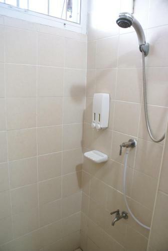 Hostal Poi De Ping