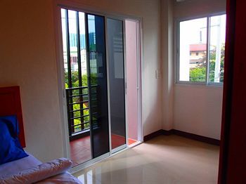 Albergue Tikky Place