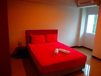 Albergue Tikky Place