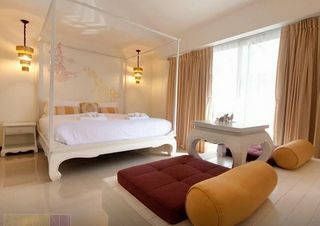 Nimman Mai Design Hotel