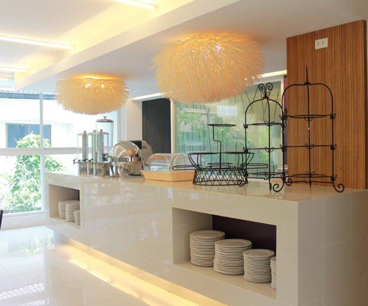 Nimman Mai Design Hotel