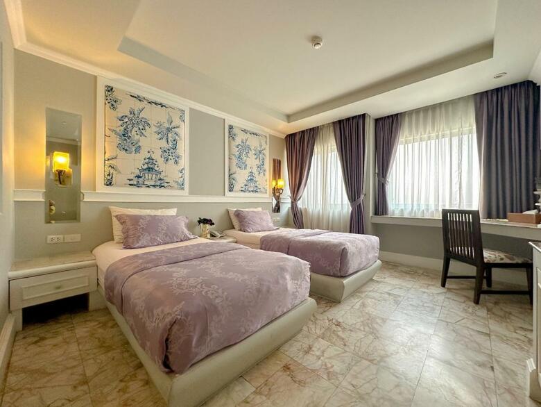 Hotel At Pingnakorn