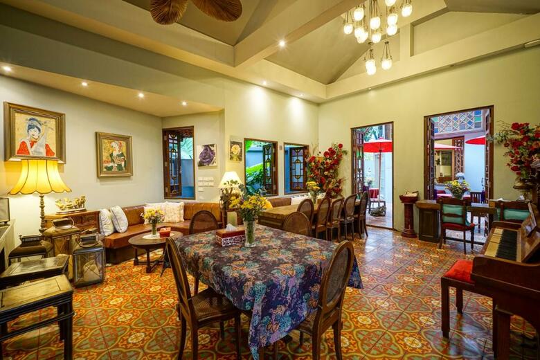 Hotel At Pingnakorn