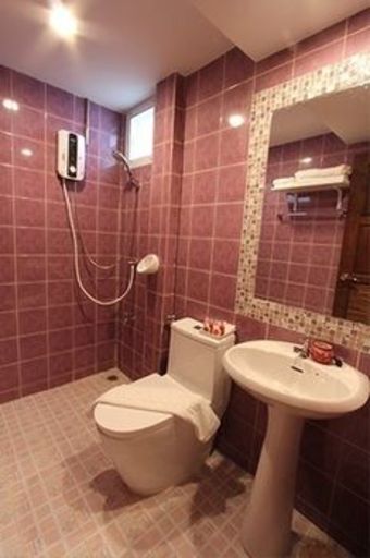 Hostal Thongran's House