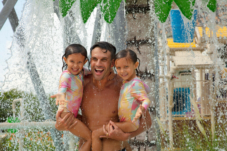 Hotel Dreams Natura Resort & Spa