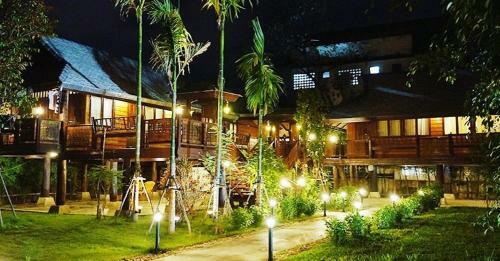 Chompor Lanna Hotel