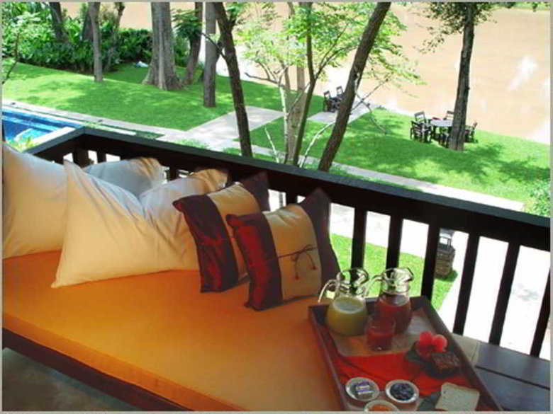Lanna Mantra Hotel