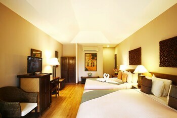 Lanna Mantra Hotel