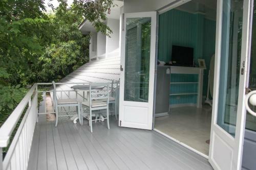 Hotel Baan Hmon-oon