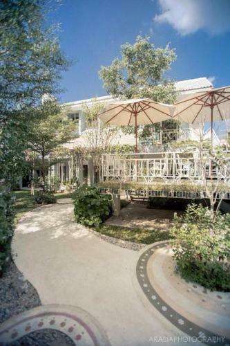Hotel Baan Hmon-oon