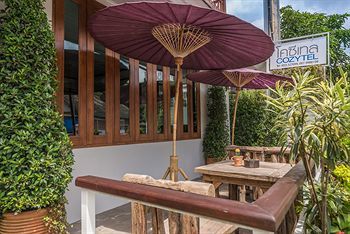 Hotel Cozytel Chiangmai