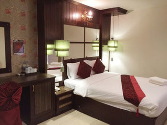 Hostal Chana Place