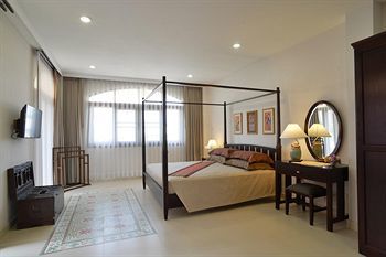 Apartamentos The Golden Wells Residence