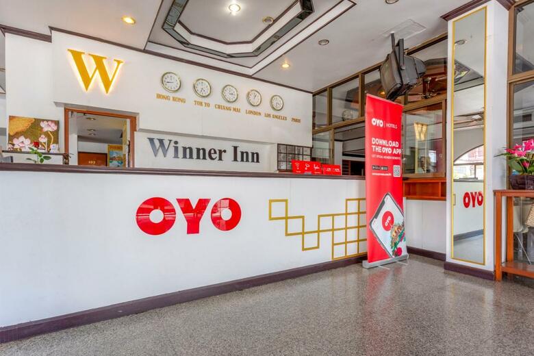 Winner Inn Hotel
