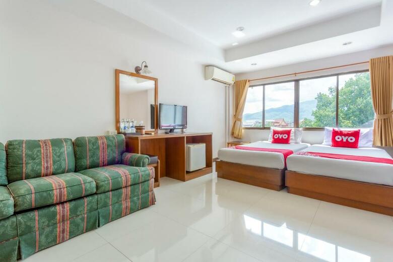 Winner Inn Hotel
