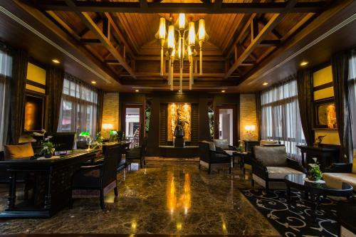 Hotel Sireeampan Boutique Resort And Spa