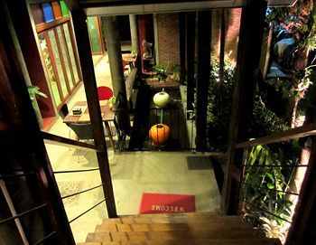 Hotel De Wiang Kum Kam