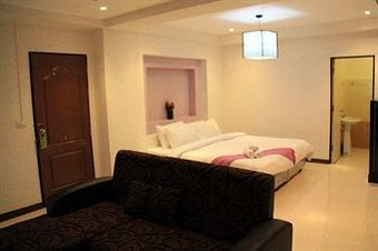 Inspire House Hotel