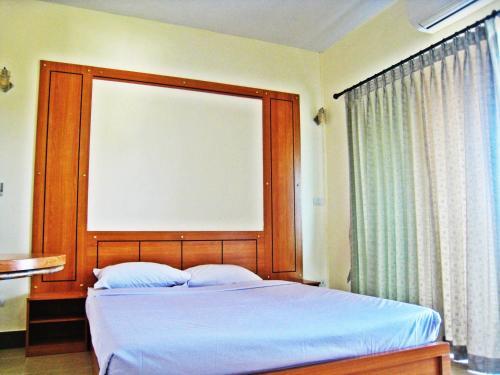 Apartamentos Choktawee Residence And Mansion