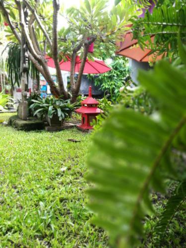 Villa Thapae