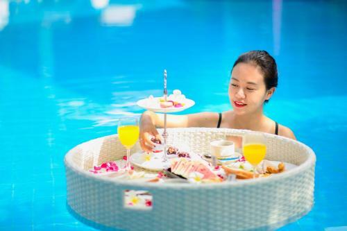 Hotel Vdara Resort & Spa