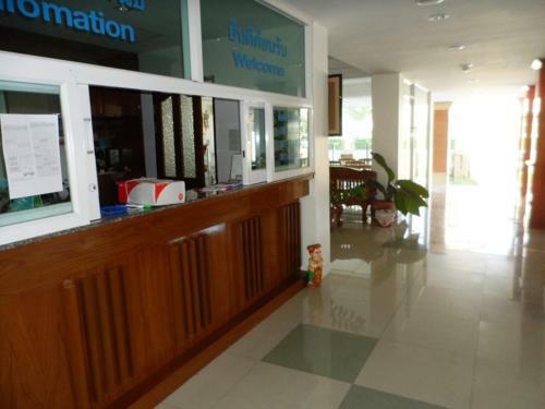 Hostal Kaewchantra Mansion
