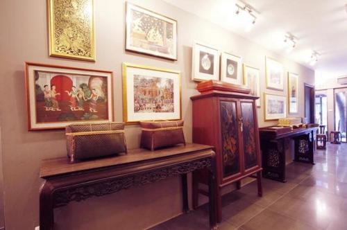 Hotel Lilu Chiang Mai