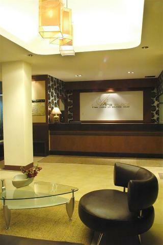 Hotel A 9 Place Partnership