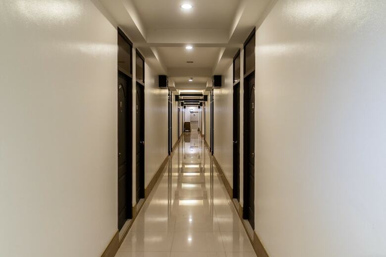 Hotel Sakulchai Place