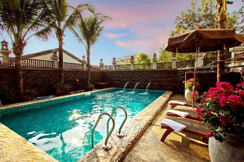 Thannatee Boutique Hotel