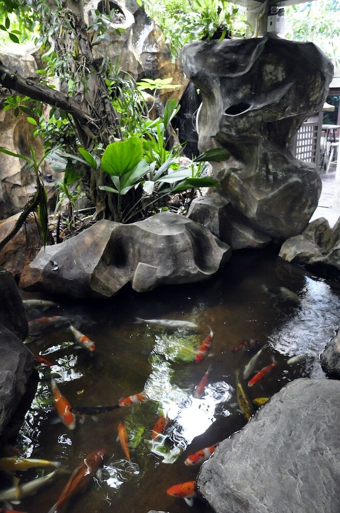 Thannatee Boutique Hotel