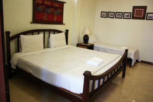 Posada Tri Gong Residence