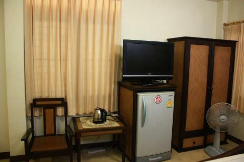 Posada Tri Gong Residence