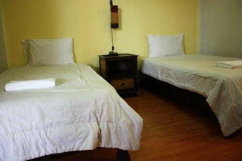Posada Tri Gong Residence